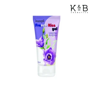 Anti-inflammatory moisturizing gel skin care body oil made in Korea