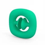 Anti Stress Squeeze Stress Reliever Fidget Toy Adult Child Simple Stress Toys Decompression Pop Dropshipping