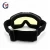 Import Anti UV anti fog  ski Goggles Windproof outdoor sports Eyewear sunglasses customize  ski snow goggle from China