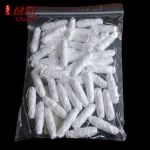 AOO OEM Orthodontic wax bulk roll dental flosser