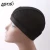Import AOYASI spandex U-part wig cap for making wigs from China