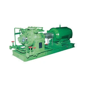 (API Class BB2)Radially Split Two-Stage Between Bearings truck mounted mini concrete pumps