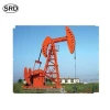 API oil cementing pumping unit model