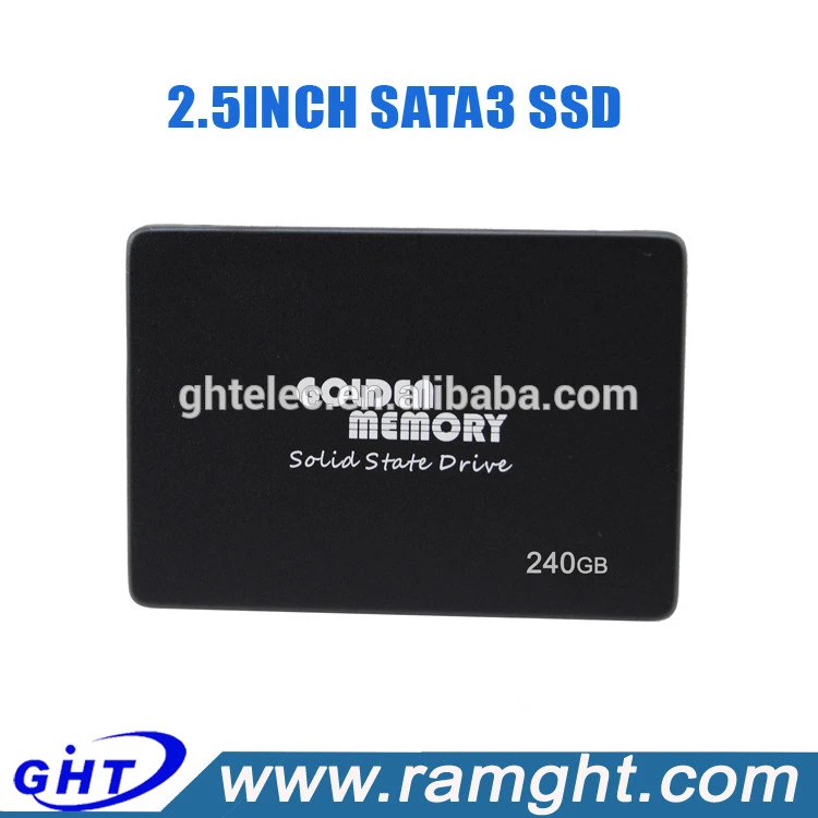 Applicable computer SATA SDD HDD 240GB 2.5 inch ssd Hard Drive