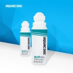 AQUACOOL BLUE Roll Pain relief gel cream