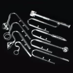 Aquarium Planted Tank  Plant Aquarium Glass Lily Pipe Inflow and Lily Pipe Outflow Tube Lily Pipe Aquarium