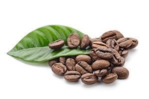 Arabica Cherry AB Grade Coffee Beans