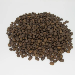 Arabica Roasted Coffee Bean Indonesia Kopi Luwak Coffee Beans OEM&ODM