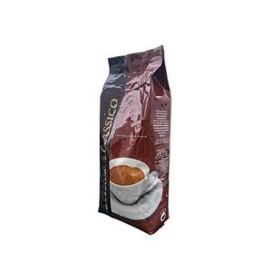 Arabica Roasted coffee beans