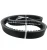 Aramid cord agriculture machinery rubber belt for kubota