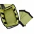 Import Army Green Polyester Portable Fly Fishing Reel Lure Gear Bag from China