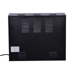 Artificial fire electric fireplace  electric fireplace heater electric fireplace tv stand insert