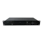 AS-DVD DVD Player integrate Mp3 with USB in the front support VCD, CD, HDCD, WMA, CDR/RW format disc and auto play function