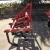 Import Asia Small Multi Tractor Field 9 Tine Spring Tooth Cultivator from China