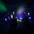 Import Assorted Color LED Finger Lights Bright Party Favors Party Supplies For Holiday Light up Toys from China