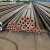 Import ASTM A106 Gr.B Hot Rolled 2 Inch Black Pipes Black Mild Seamless Steel Pipes And Tubes from China