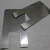 Import ASTM B 760 Bright Tungsten Carbide Strip/Foil Price Per Kg from China