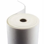 Attractive Price New Type Resistance 1260 Degrees Ceramic Fiber Insulation Paper For Glass Fusing