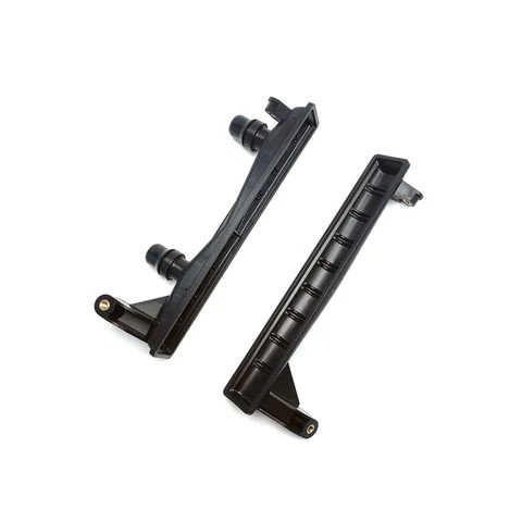 Buy Auto Aluminum Radiator Plastic Tank Pa66+gf30 For Benz Gl-class ...