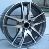 Auto Drive Systems alloy rims for car