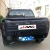 Import AUTO EXTERIOR ACCESSORIES EXTRA COVER TAIL GATE COVER BUMPER PLATE GUARD FIT FOR RANGER T7 T82020 from China