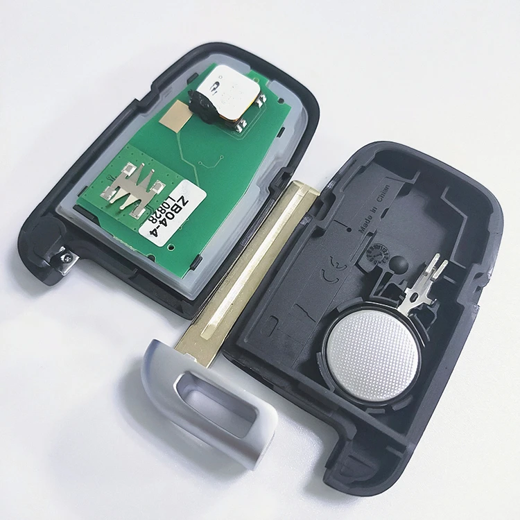 Auto Fob Remote Smart Car Key For Remote Control KD universal llave remote key