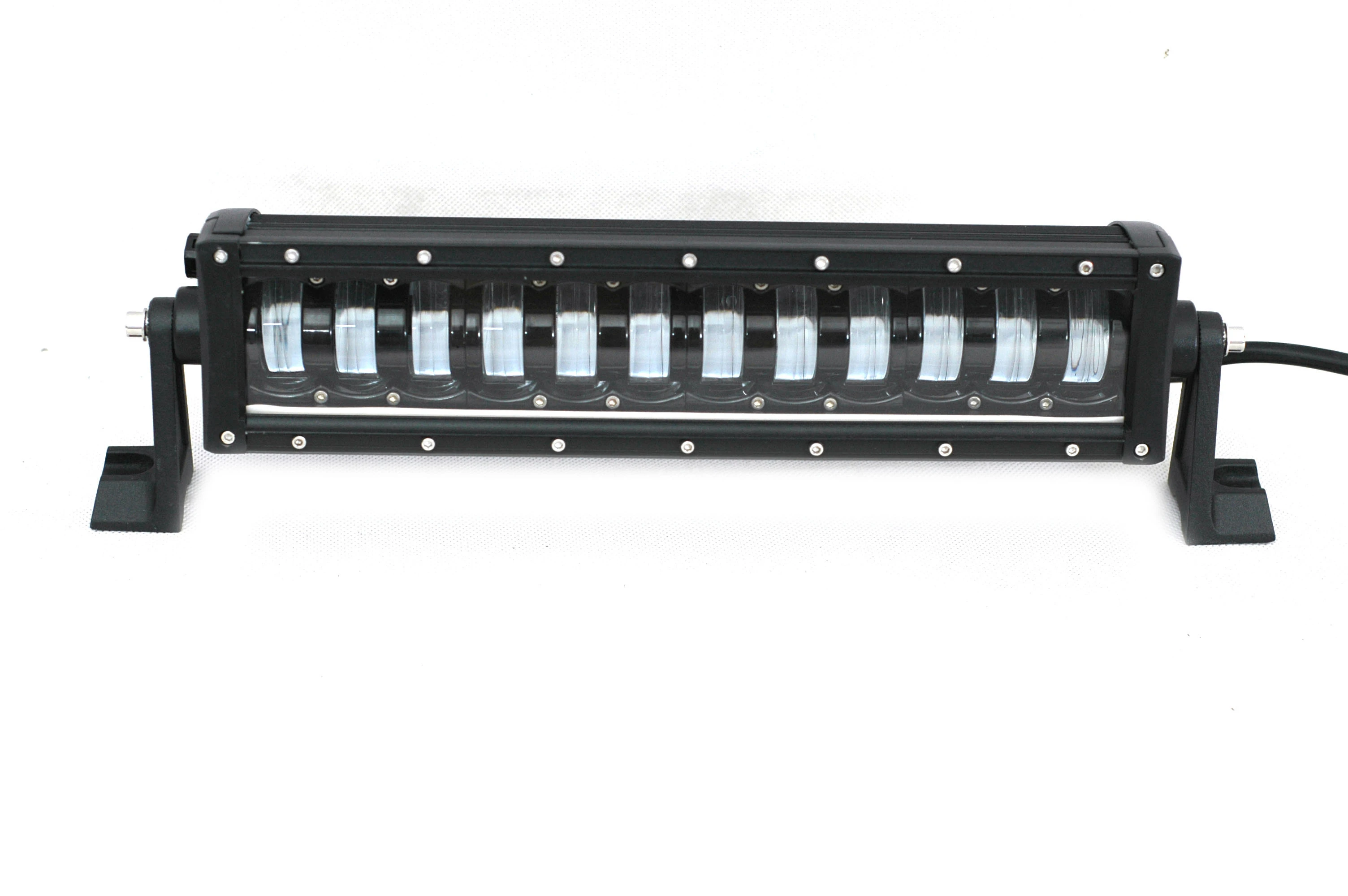 Auto lighting system 17 Inch 96w led light bars with high low beam vehicles accessories -jeep led lights offroad accessories