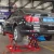 Import Auto mid-raise hydraulic scissor lift for sale 3.5 ton mobile ramps scissor car lift from China
