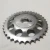 Import Auto parts cheap cam sprocket 1136000077 for 4G15 from China