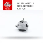 AUTO PARTS Engine Mounting NO. 22116785712 For BMW F25 F26 N52 N55