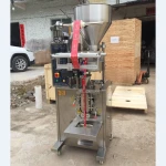 Automatic 1kg peanuts/sugar/salt/rice packing machine price