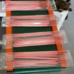 Automatic Agarbatti Incense Stick Counting Packing Machine with Factory Price