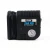 Automatic Auto Stoptire inflator expedition portal tire inflator gauge with hose tyre inflators