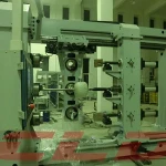 automatic composite filament winding machine 2018 Model