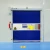 Import Automatic High Speed Door Blue Rapid Door Fast Door Industrial from China