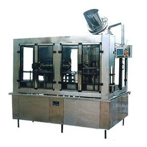 automatic parts of water filling machinery filling machine sausage manual small soft drink soda filling machine