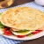 Import Automatic Pita Bread Making Machine Roti Maker Commercial from China