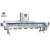 Automatic Stainless Steel Food Weight Classifier Machine