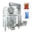 Import Automatic Vertical roll film Granule tea popcorn chips nuts food packing machine from China