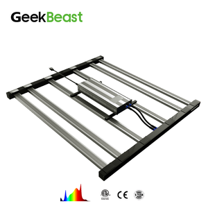 Buy Average Ppfd Geekbeast Pro Led Grow Light Lm301h From Geeklight ...