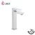 B0013-F2 New design a single faucet water tap for bathroom faucet,basin faucet manufacturer wash basin taps imported from china