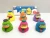 Import Baby bath duck rubber bath duck for kids bath animal from China