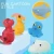 Import Baby Bath Toy Animal Light Bath Toys Water Spray Fish Play Indoor For kids from China