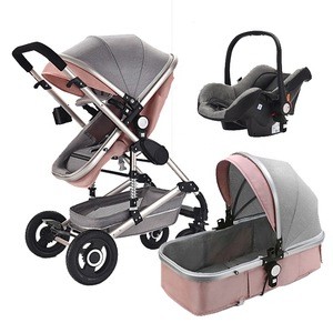Baby Buggy Essentials Carrier For Baby Stroller Car Seat Cover With Moses Basket