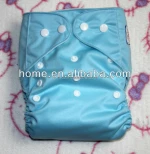 Baby Comfortable And Printed Cloth Diaper Colourful Design Prefold Baby Cloth Diaper