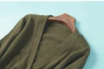 Baby Girl  knitted Cardigan Sweater