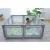 Import Baby Play Yard Safety Plastic Fence Baby Playpen Fence from China