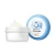 Import Baby White Double Wall Cream Jar For Skin Care And Cream from China