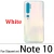 Import Back Glass Battery Cover Rear Door Housing Case For Xiaomi Mi Note 10 / Note 10 Pro / Mi CC9 Pro With Glue Adhesive from China
