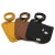 Import Bag Accessories Kits Made of Faux Leather for DIY Characteristic Bags Ladies Personal Bags Parts from China